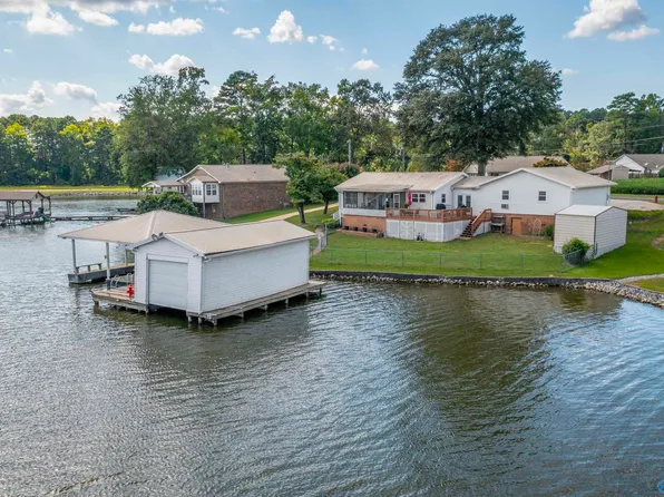 1863 Routon Cir, Southside, AL 35907