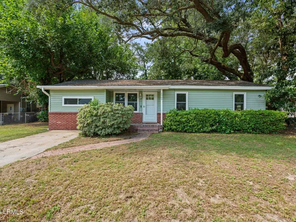 2905 Third Street, Beaufort, SC 29902