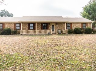2120 County Road 394, Killen, AL 35645