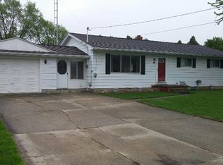 3466 Ernest St, Saginaw, MI 48604