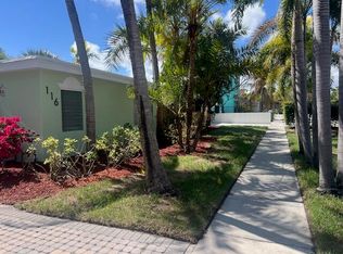 116 Mayfield Rd #3, Lake Worth, FL 33462