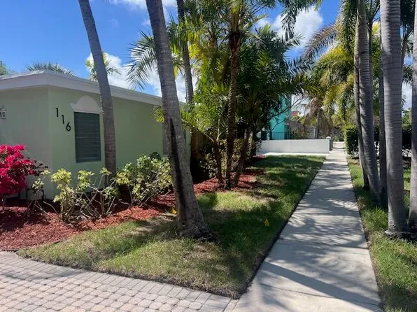 116 Mayfield Rd #3, Lake Worth, FL 33462