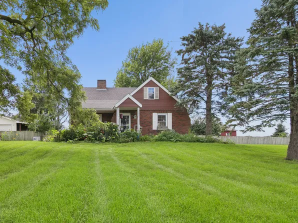 4085 N 1800e Rd, Herscher, IL 60941