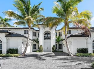 121 Royal Palm Way, Boca Raton, FL 33432