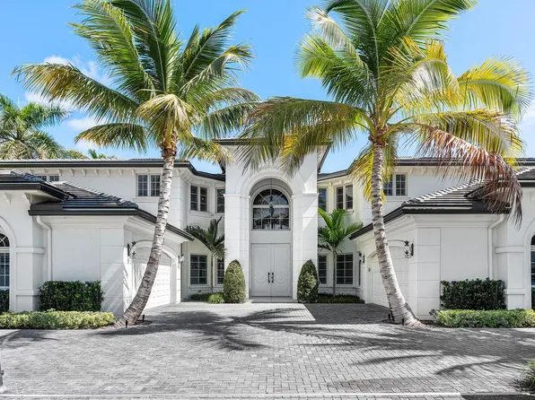 121 Royal Palm Way, Boca Raton, FL 33432