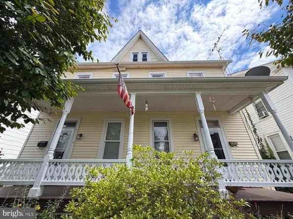 608 N Mulberry St, Hagerstown, MD 21740
