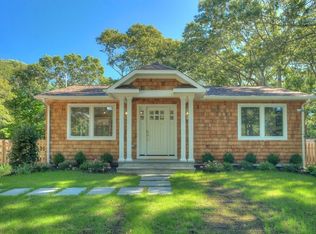 77 Huntington Crossway, Bridgehampton, NY 11932