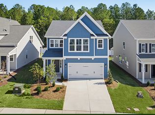 1207 Westerland Way, Durham, NC 27703