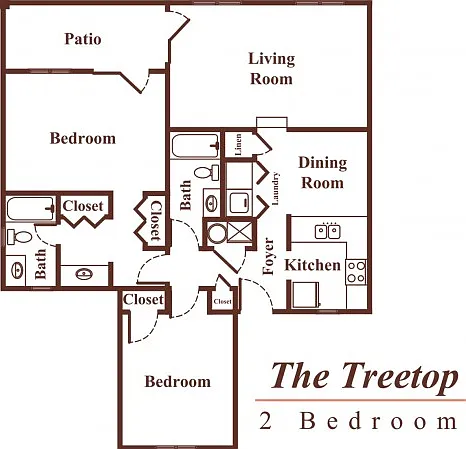 The Treetop The Treetop