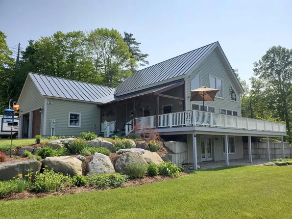 100 Alstead Hill Road, Gilsum, NH 03448