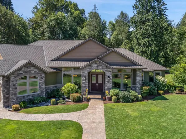 17610 NE 161st Ct, Brush Prairie, WA 98606