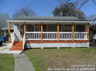 1019 Shadwell Dr, San Antonio, TX 78228