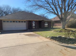 1510 Spanish Trail Dr, Granbury, TX 76048