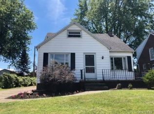 205 Ridgewood Rd, Buffalo, NY 14220
