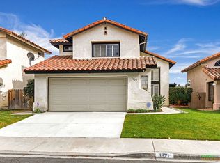 1821 Via Allena, Oceanside, CA 92056