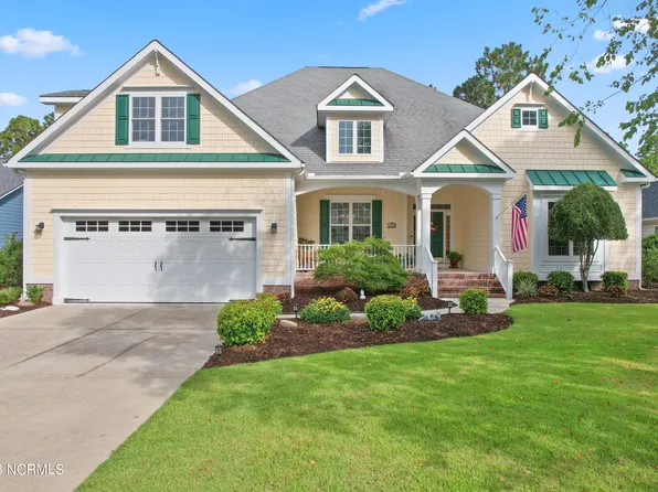 3194 Wexford Way, Southport, NC 28461