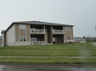4005 Coleman St, Bismarck, ND 58503