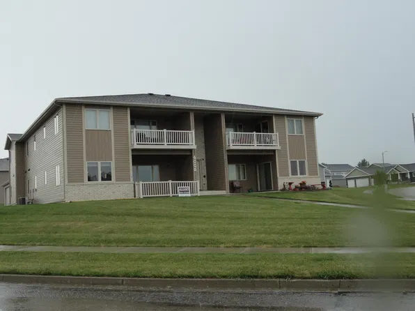 4005 Coleman St, Bismarck, ND 58503