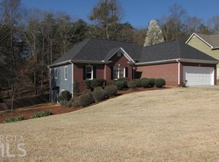 6517 Vista Gln, Flowery Branch, GA 30542