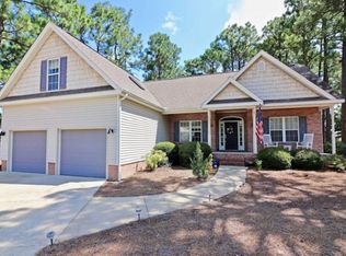 6 Minikahada Trl, Pinehurst, NC 28374