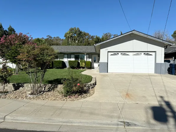 232 Coleen St, Livermore, CA 94550