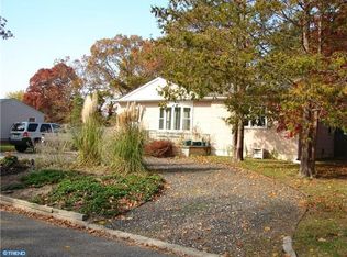106 Burk Ave, Egg Harbor Township, NJ 08234
