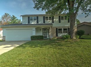 8082 Eliot Dr, Reynoldsburg, OH