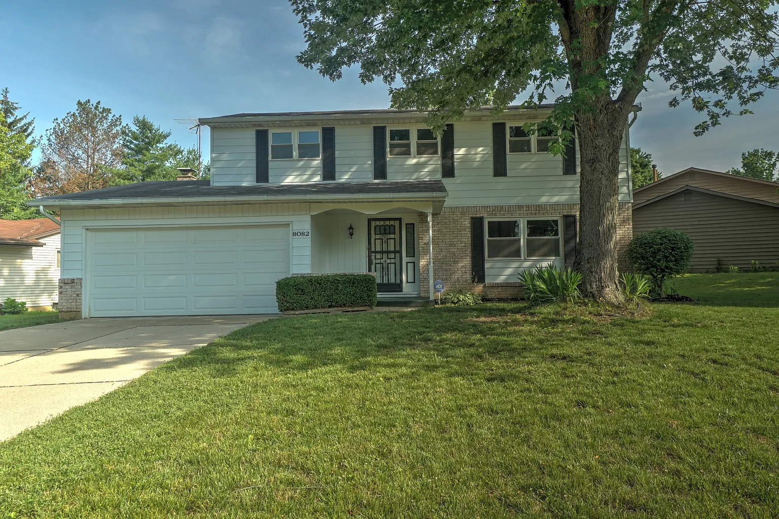 8082 Eliot Dr photo 1