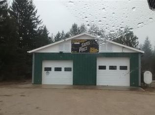 7057 Rapid City Rd NW, Rapid City, MI 49676