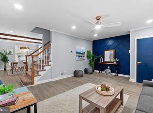 6134 Edlynne Rd, Baltimore, MD 21239