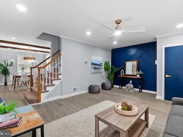 6134 Edlynne Rd, Baltimore, MD 21239