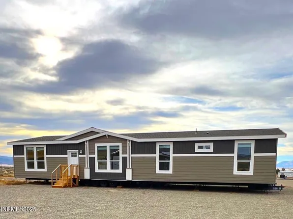 115 Mount Lewis Dr, Battle Mountain, NV 89820