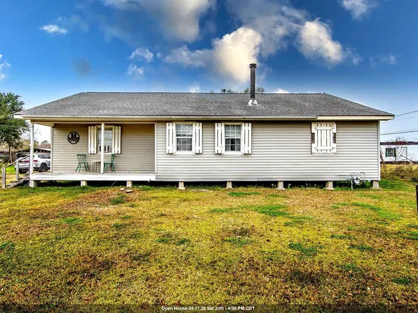 366 Waverly Rd, Thibodaux, LA 70301