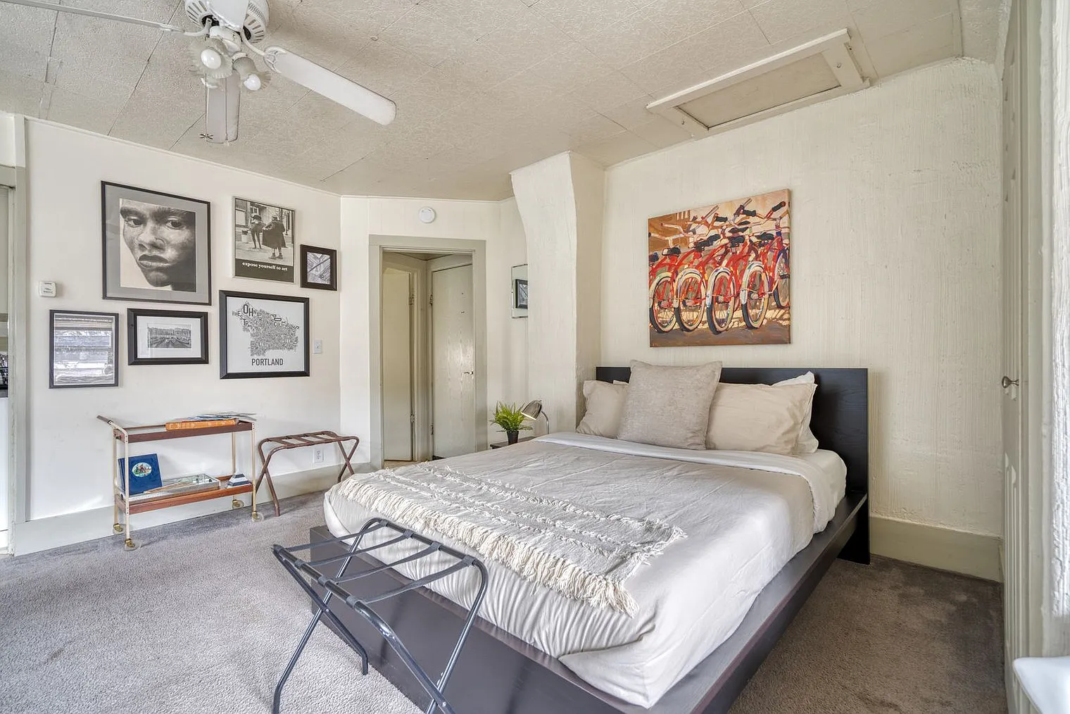 Studio, 1.0 bath, 495 sqft, $2,137 — Photo 2