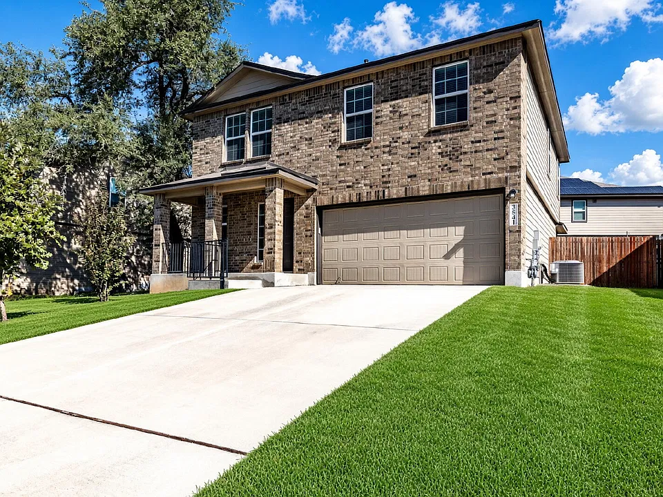 3541 Copper Riv