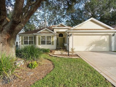 135 Costa Mesa Dr, Lady Lake, FL, 32159