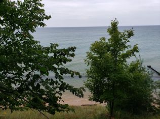 3589 N Dutch Boys Trail Rd, Mears, MI 49436