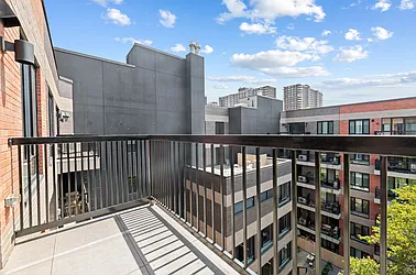 Rented by REAL New York