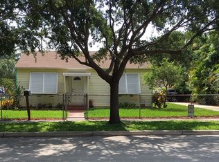 6200 Garden Ave, West Palm Beach, FL 33405