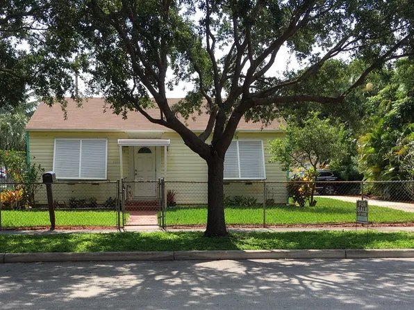 6200 Garden Ave, West Palm Beach, FL 33405