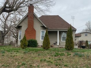 4495 Us Highway 62 W, Greenville, KY 42345