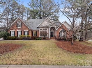 15728 Delancey Ln, Huntersville, NC 28078