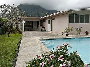 46-325 Kumoo Loop, Kaneohe, HI 96744