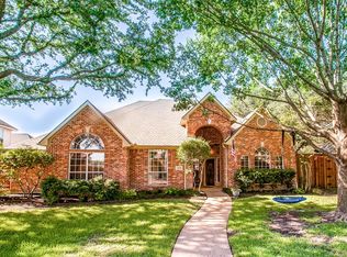 2116 Cliffside Dr, Plano, TX 75023