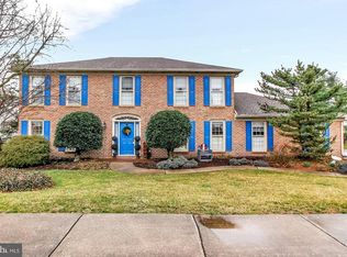 1955 Shiloh Dr, York, PA 17408