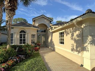 8805 First Tee Rd, Port Saint Lucie, FL 34986