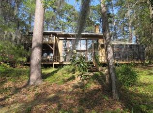 150 Kisatchie Point, Boyce, LA 71409