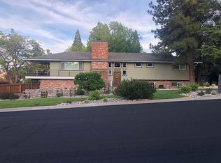 2640 Burr Ct, Reno, NV 89509