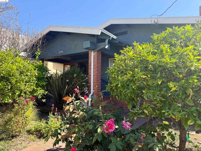 4172 Opal St, Oakland, CA, 94609