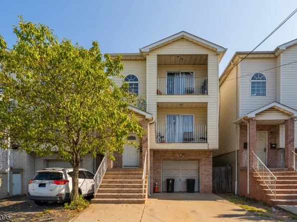 315 Elizabeth Ave, Elizabeth City, NJ 07206